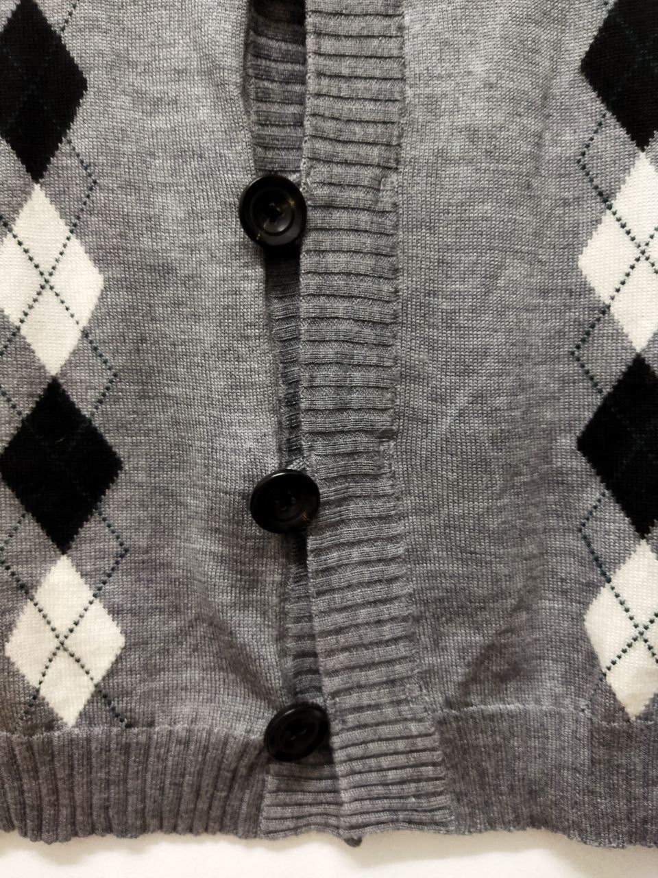Katharine Hamnett London Hamnett Knitwear Sweater Size US S / EU 44-46 / 1 - 6 Thumbnail