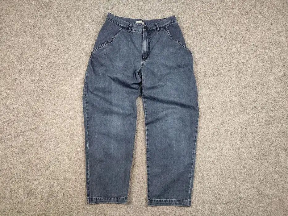 Acne Studios Vintage women Acne Studios Jeans carry Denim Size 36" / US 14 / IT 50 - 5 Thumbnail
