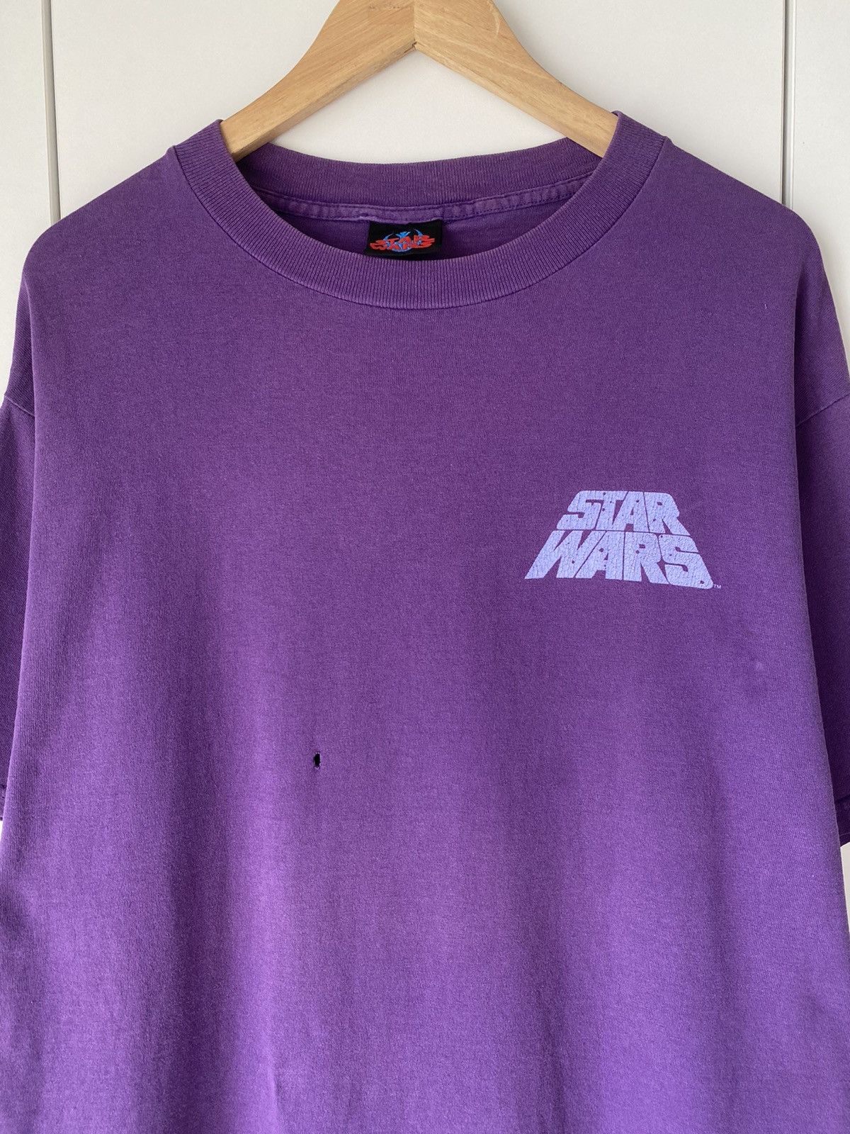 Star Wars Vintage Star Wars Princess Leia Size US L / EU 52-54 / 3 - 4 Thumbnail