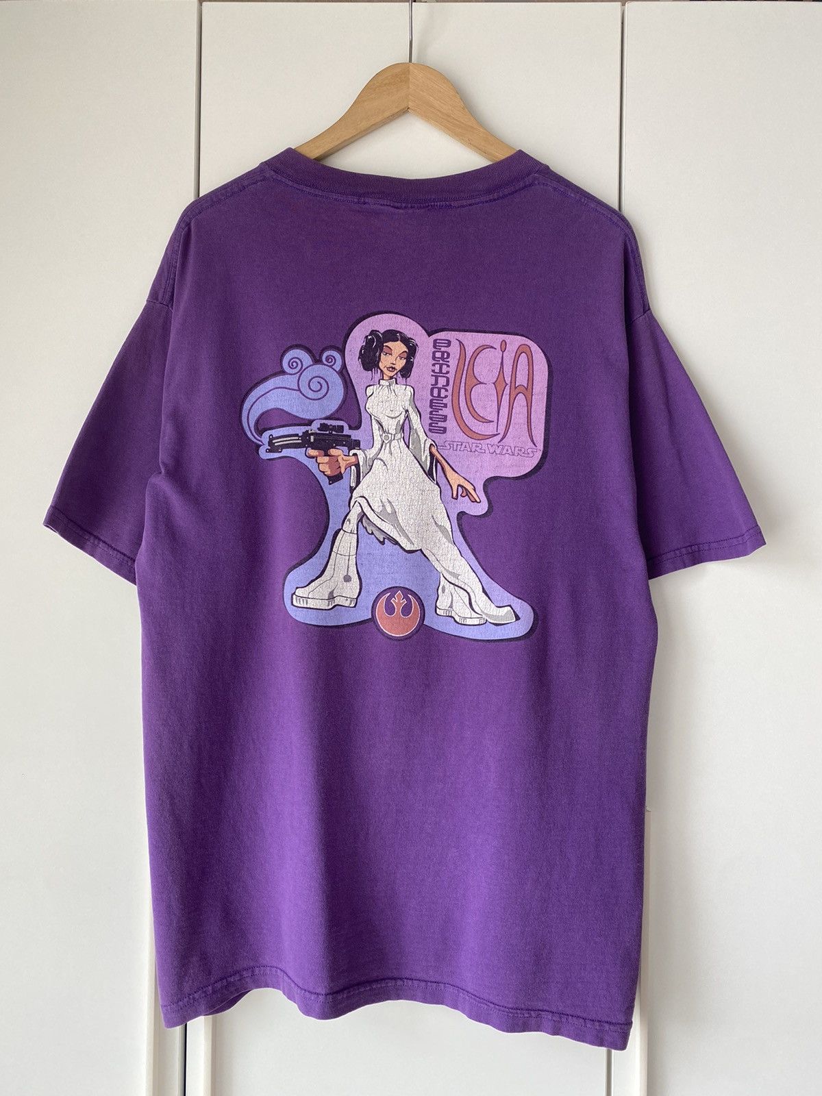 Vintage Star Wars Princess Leia