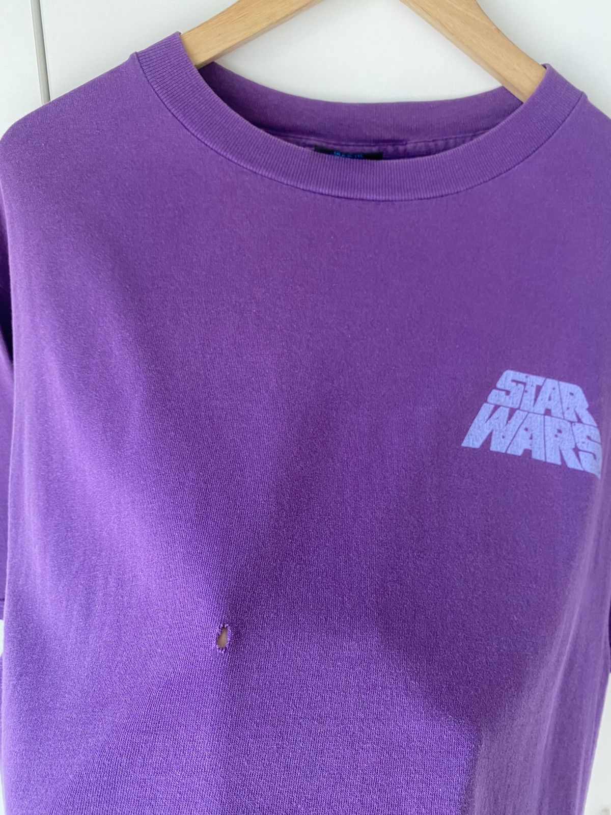 Star Wars Vintage Star Wars Princess Leia Size US L / EU 52-54 / 3 - 8 Thumbnail