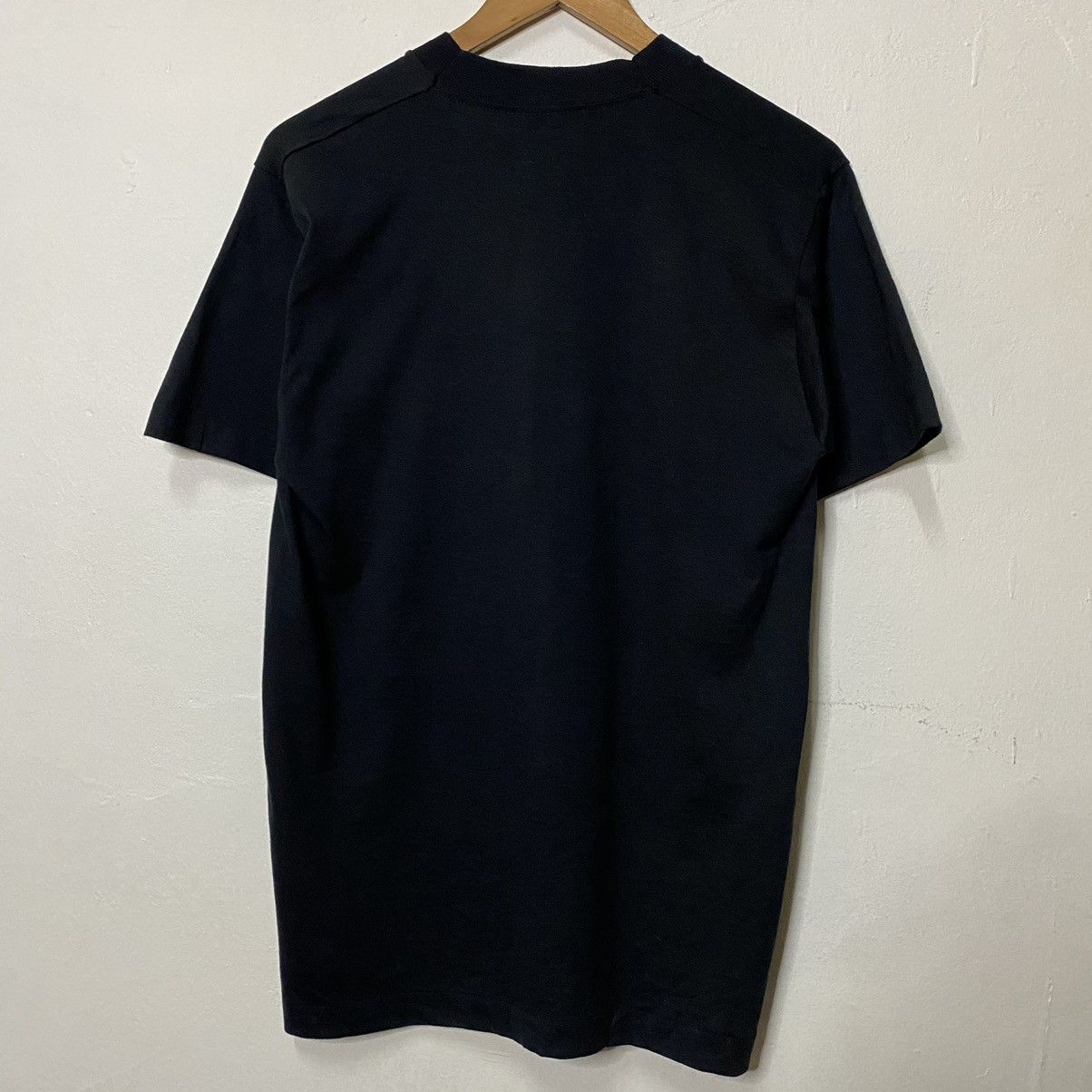 Vintage Vintage 1991 Chicago City tee Size US M / EU 48-50 / 2 - 2 Thumbnail