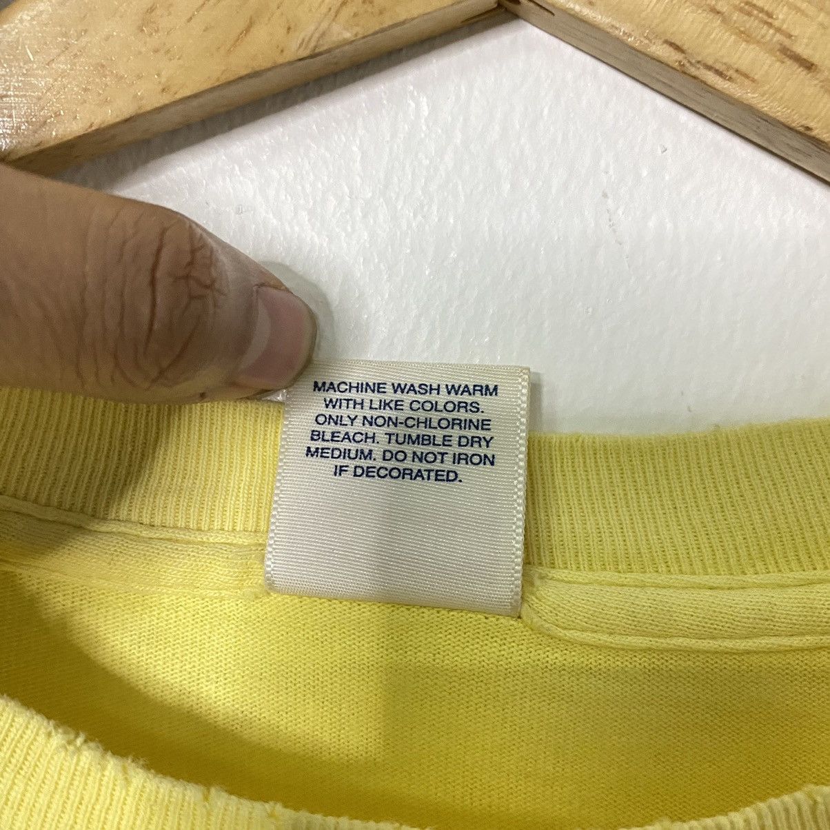 Supreme Vintage Supreme Box Logo Tshirt Size US M / EU 48-50 / 2 - 7 Thumbnail
