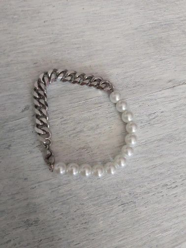 Other Beads Chain Bracelet Size ONE SIZE - 6 Thumbnail