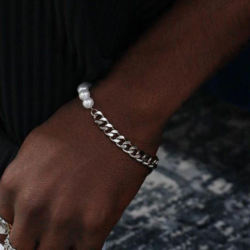 Other Beads Chain Bracelet Size ONE SIZE - 4 Thumbnail