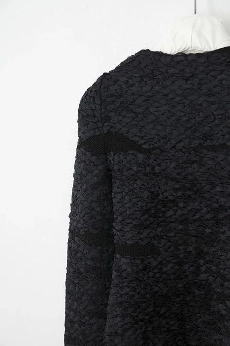 Alexander McQueen SS04 ribbon sweater Size M / US 6-8 / IT 42-44 - 5 Thumbnail