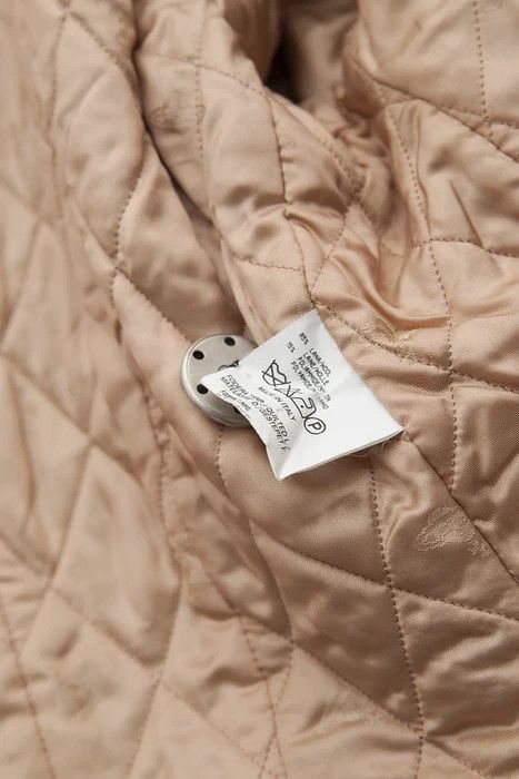 Vivienne Westwood AW99 faux fur coat Size L / US 10 / IT 46 - 7 Thumbnail