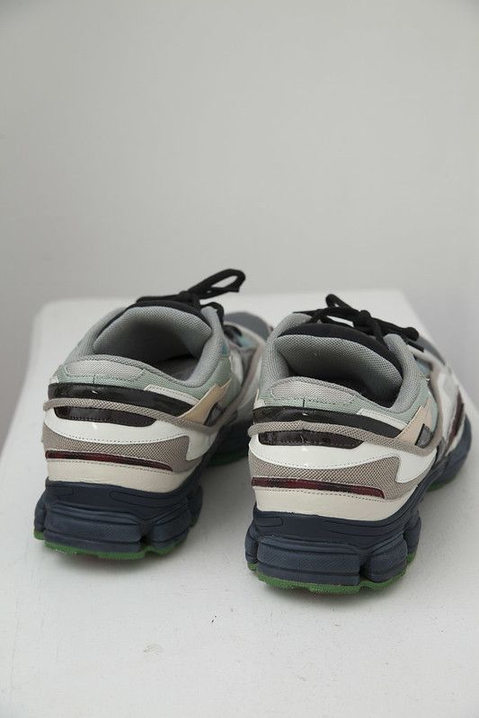 Raf Simons SS13 holo sneakers Size US 9 / EU 42 - 6 Thumbnail