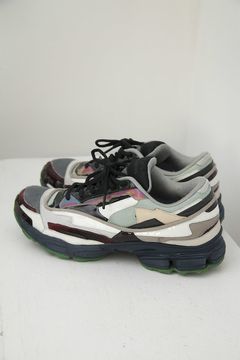 Raf simons hot sale holo runners