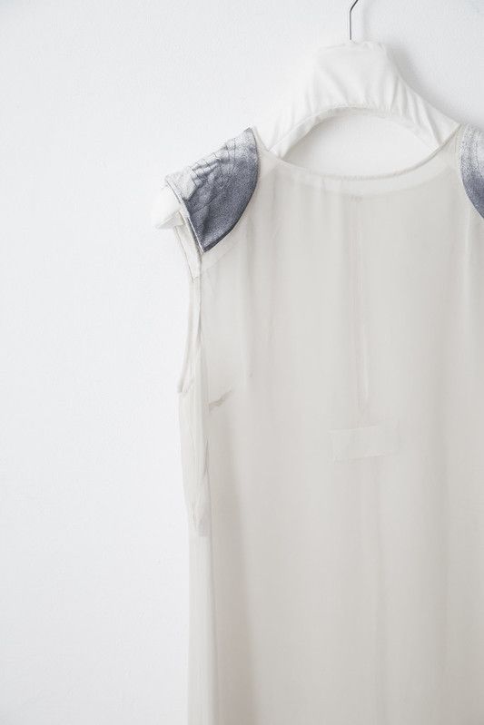 Maison Margiela SS99 Semi Couture dress Size M / US 6-8 / IT 42-44 - 2 Thumbnail