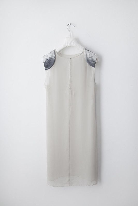 Maison Margiela SS99 Semi Couture dress Size M / US 6-8 / IT 42-44 - 3 Thumbnail