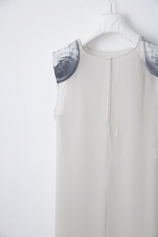 Maison Margiela SS99 Semi Couture dress Size M / US 6-8 / IT 42-44 - 4 Thumbnail