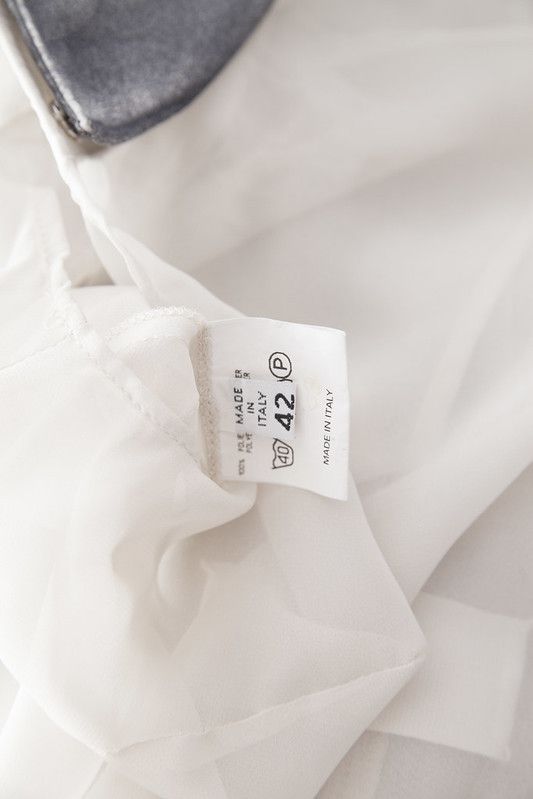 Maison Margiela SS99 Semi Couture dress Size M / US 6-8 / IT 42-44 - 5 Thumbnail