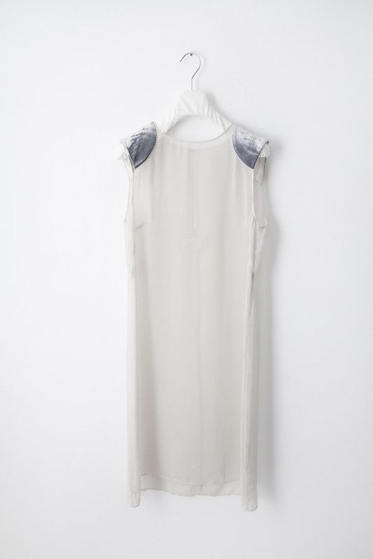 Maison Margiela SS99 Semi Couture dress Size M / US 6-8 / IT 42-44 - 1 Thumbnail