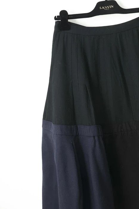 Maison Margiela AW04 Artisanal reconstructed skirt Size 26" / US 2 / IT 38 - 4 Thumbnail