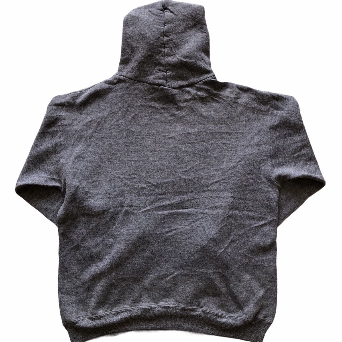 Vintage Vintage 80's Walsh Collage USA Sweatshirt Hoodie Pullover Size US M / EU 48-50 / 2 - 4 Thumbnail