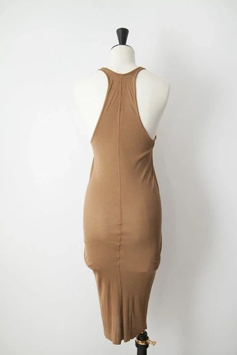 Rick Owens AW06 halter dress Size XS / US 0-2 / IT 36-38 - 5 Thumbnail