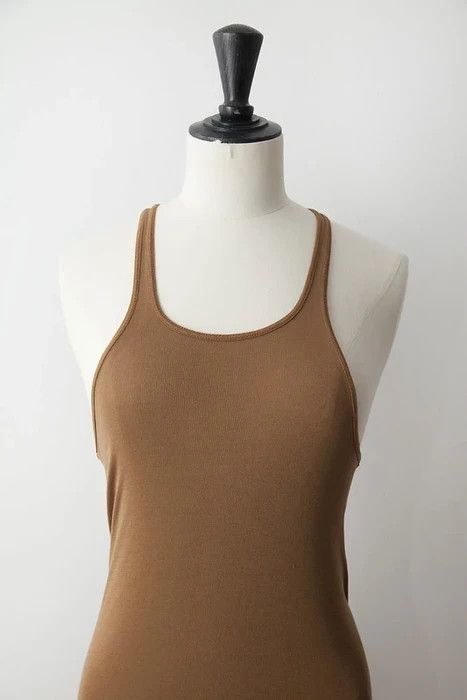 Rick Owens AW06 halter dress Size XS / US 0-2 / IT 36-38 - 4 Thumbnail