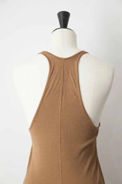 Rick Owens AW06 halter dress Size XS / US 0-2 / IT 36-38 - 6 Thumbnail