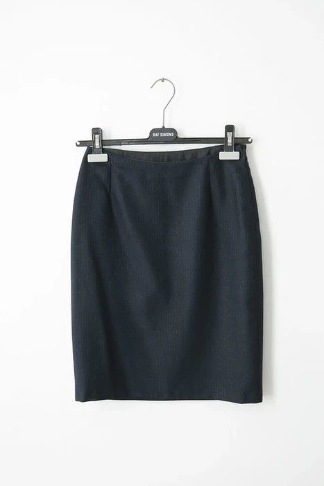 Helmut Lang AW90 metallic pinstripe suit xx Size S / US 4 / IT 40 - 10 Thumbnail