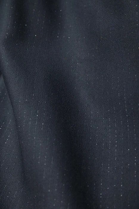 Helmut Lang AW90 metallic pinstripe suit xx Size S / US 4 / IT 40 - 13 Thumbnail