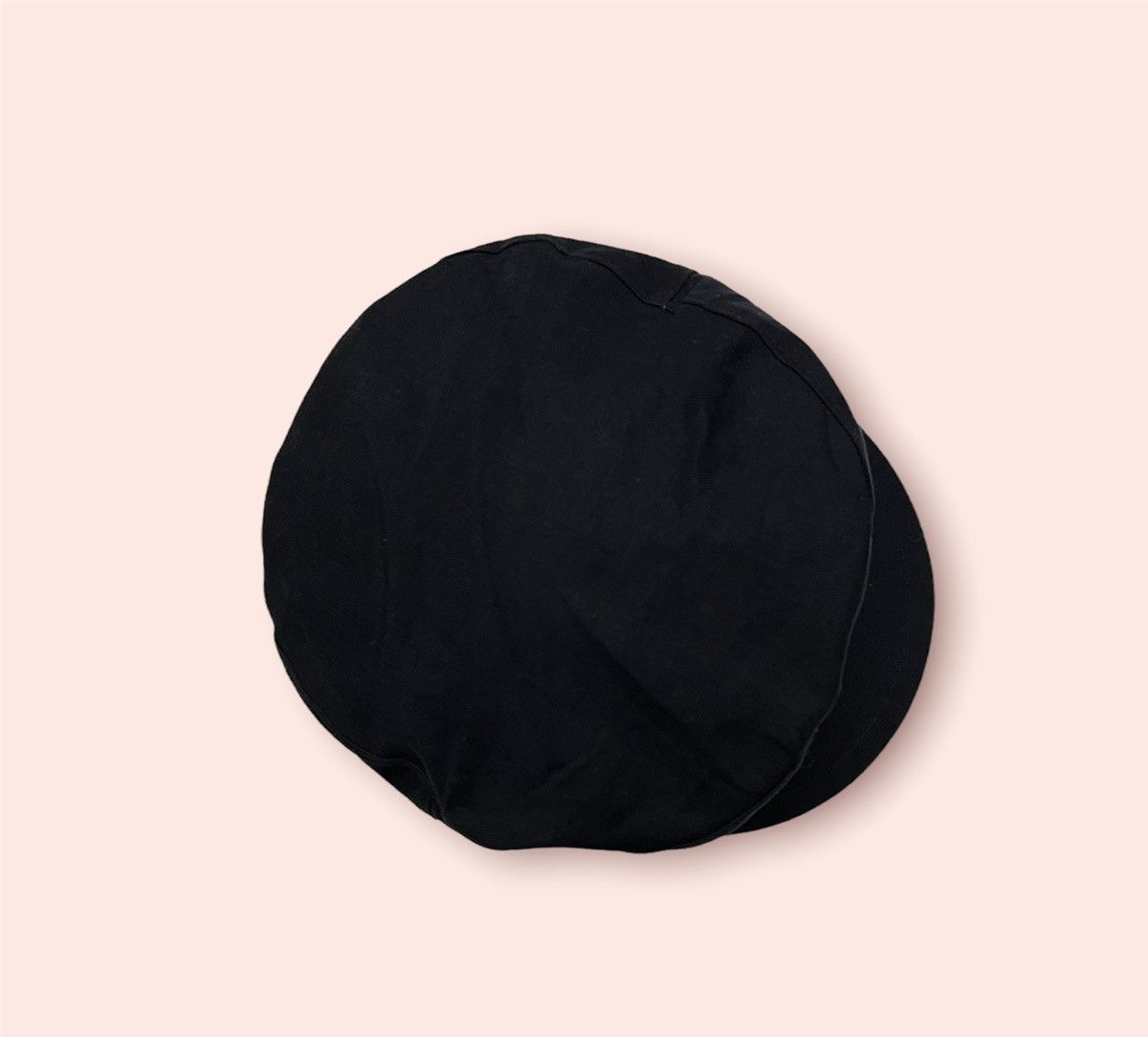 Japanese Brand × Tokio Kumagai × Vintage TOKIO HAT VINTAGE BAKER BOY/FIDLER JAPAN Size ONE SIZE - 9 Thumbnail