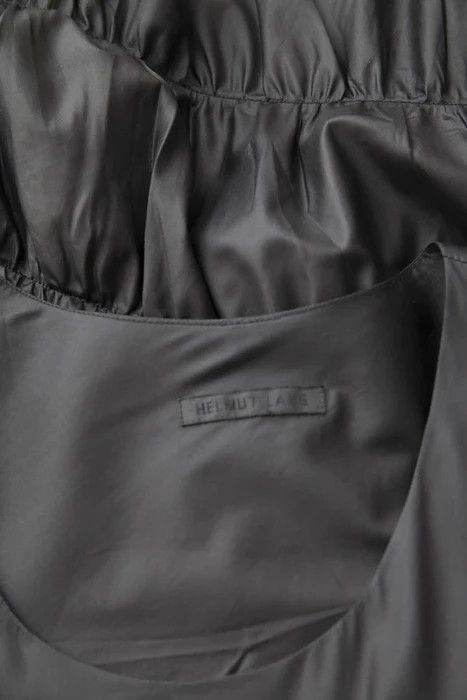 Helmut Lang AW97 Bondage silk dress Size M / US 6-8 / IT 42-44 - 6 Thumbnail