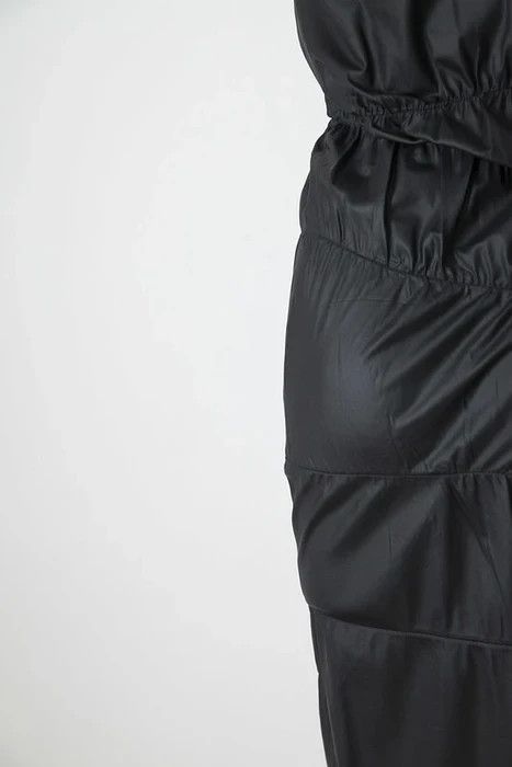 Helmut Lang AW97 Bondage silk dress Size M / US 6-8 / IT 42-44 - 5 Thumbnail