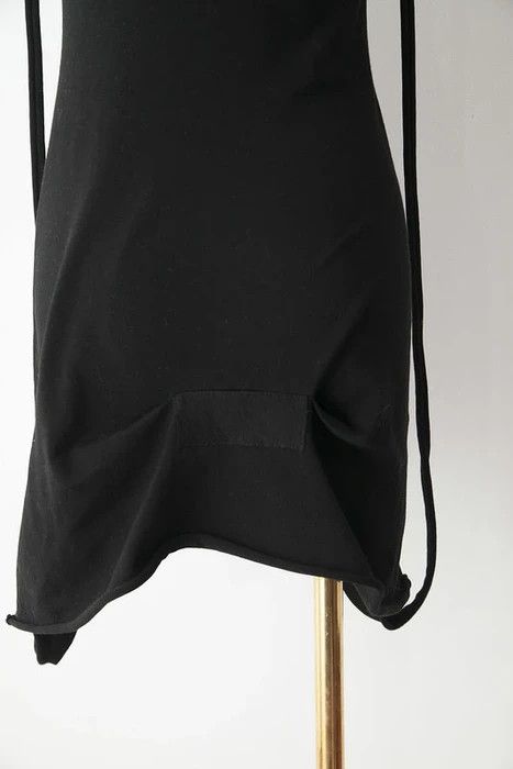 Helmut Lang SS04 bondage dress Size M / US 6-8 / IT 42-44 - 6 Thumbnail