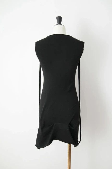 Helmut Lang SS04 bondage dress Size M / US 6-8 / IT 42-44 - 5 Thumbnail