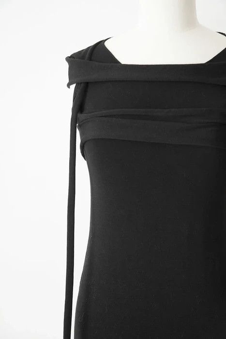 Helmut Lang SS04 bondage dress Size M / US 6-8 / IT 42-44 - 3 Thumbnail
