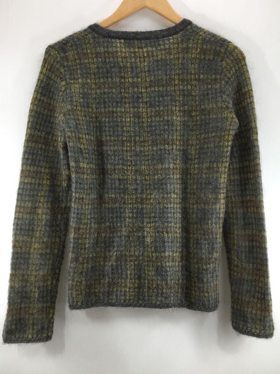 Marni Low Gauge Mohair Knit Sweater Size S / US 4 / IT 40 - 2 Thumbnail