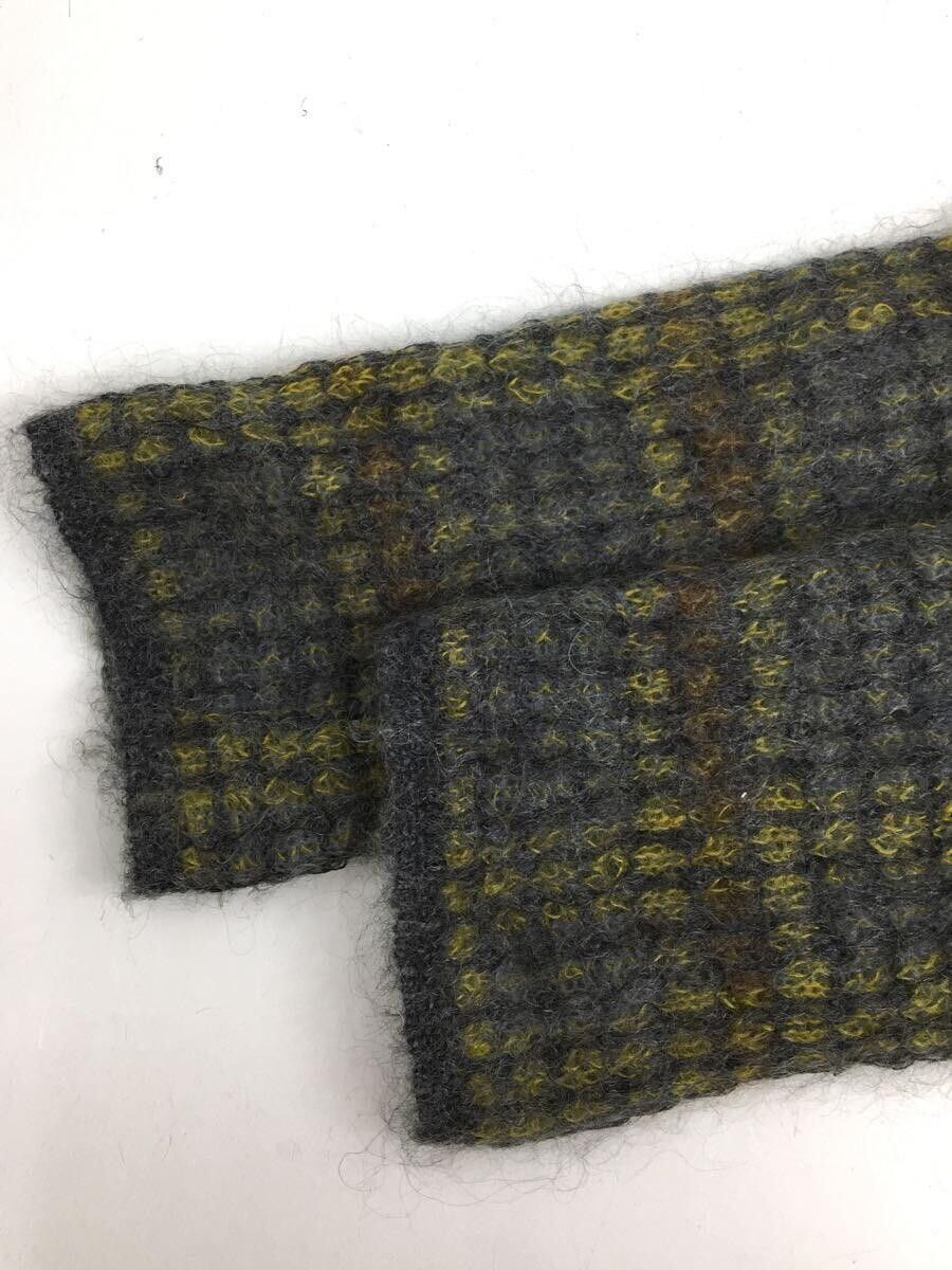 Marni Low Gauge Mohair Knit Sweater Size S / US 4 / IT 40 - 3 Thumbnail