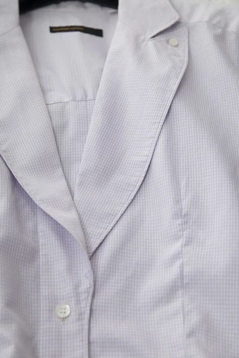 Alexander McQueen Vintage tail coat shirt Size M / US 6-8 / IT 42-44 - 5 Thumbnail