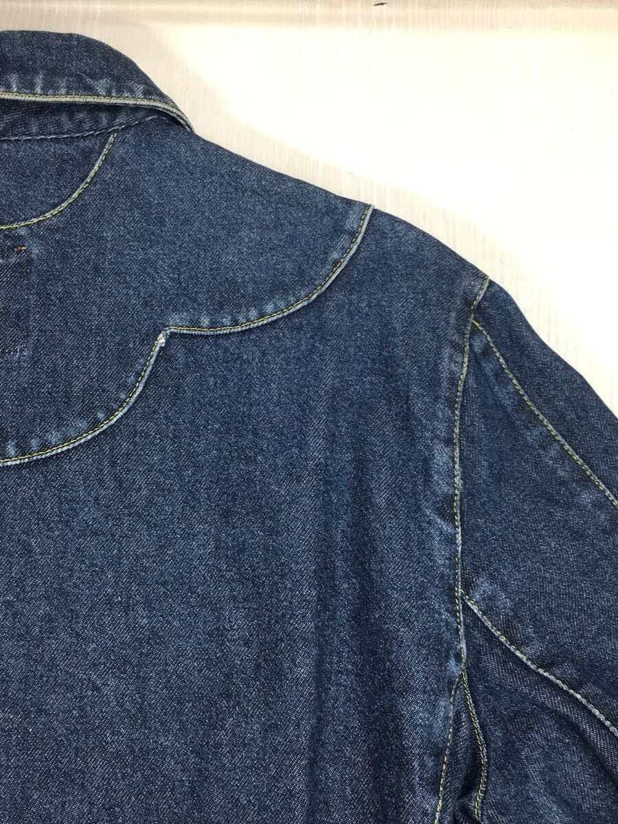 Hysteric Glamour Archive Star Denim Jacket Size US M / EU 48-50 / 2 - 4 Thumbnail