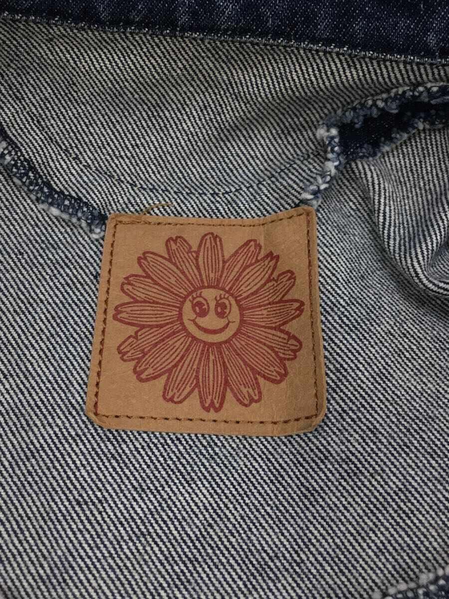 Hysteric Glamour Archive Star Denim Jacket Size US M / EU 48-50 / 2 - 7 Thumbnail