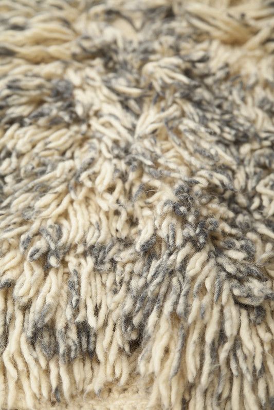 Maison Margiela AW03 shaggy jacket Size S / US 4 / IT 40 - 5 Thumbnail