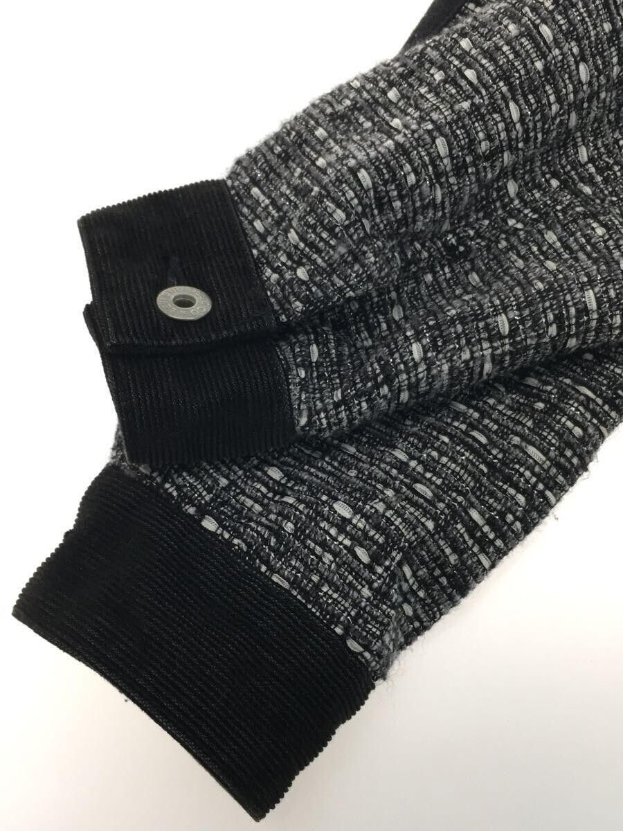 Comme des Garcons × Junya Watanabe Wool Stitch Trucker Jacket Size US S / EU 44-46 / 1 - 4 Thumbnail