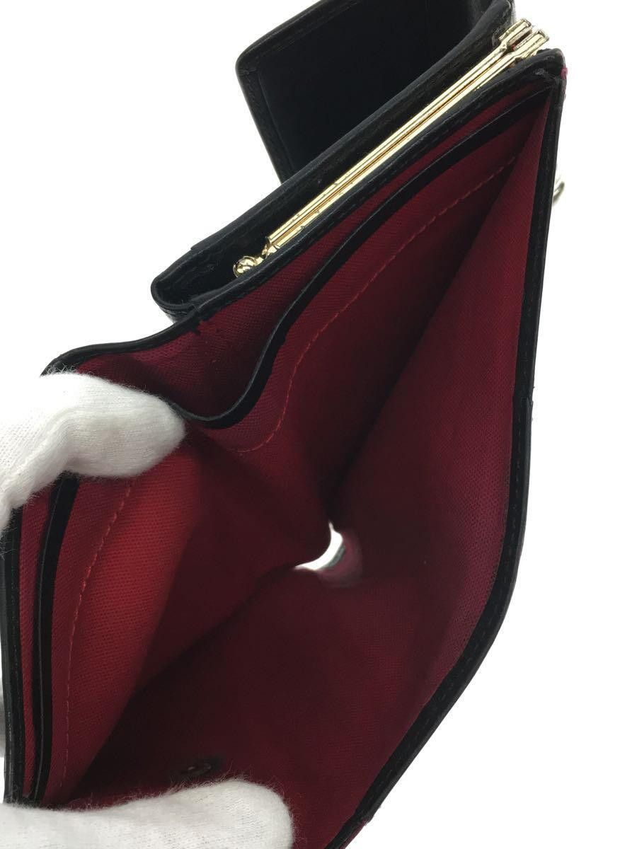 Vivienne Westwood Orb Tri Fold Leather Wallet Size ONE SIZE - 4 Thumbnail