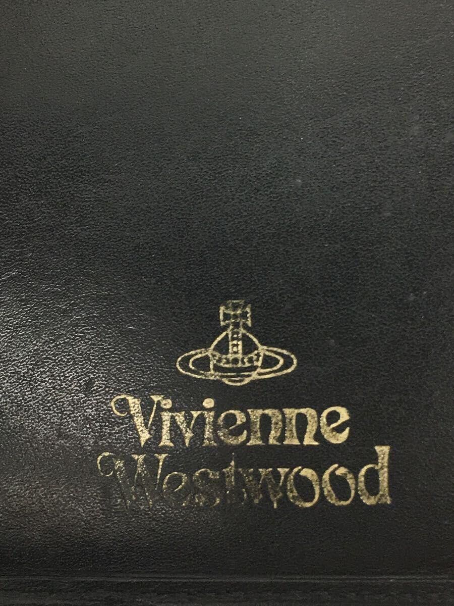 Vivienne Westwood Orb Tri Fold Leather Wallet Size ONE SIZE - 6 Thumbnail