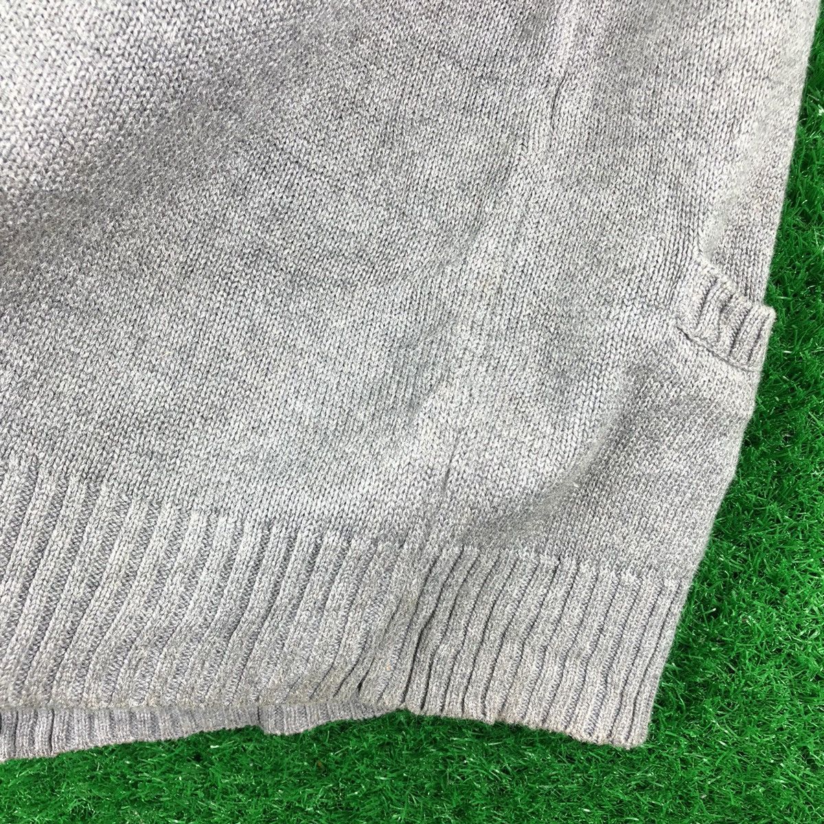 Aran Isles Knitwear × Vintage Vintage East Boy Knit Vest Size US M / EU 48-50 / 2 - 9 Thumbnail