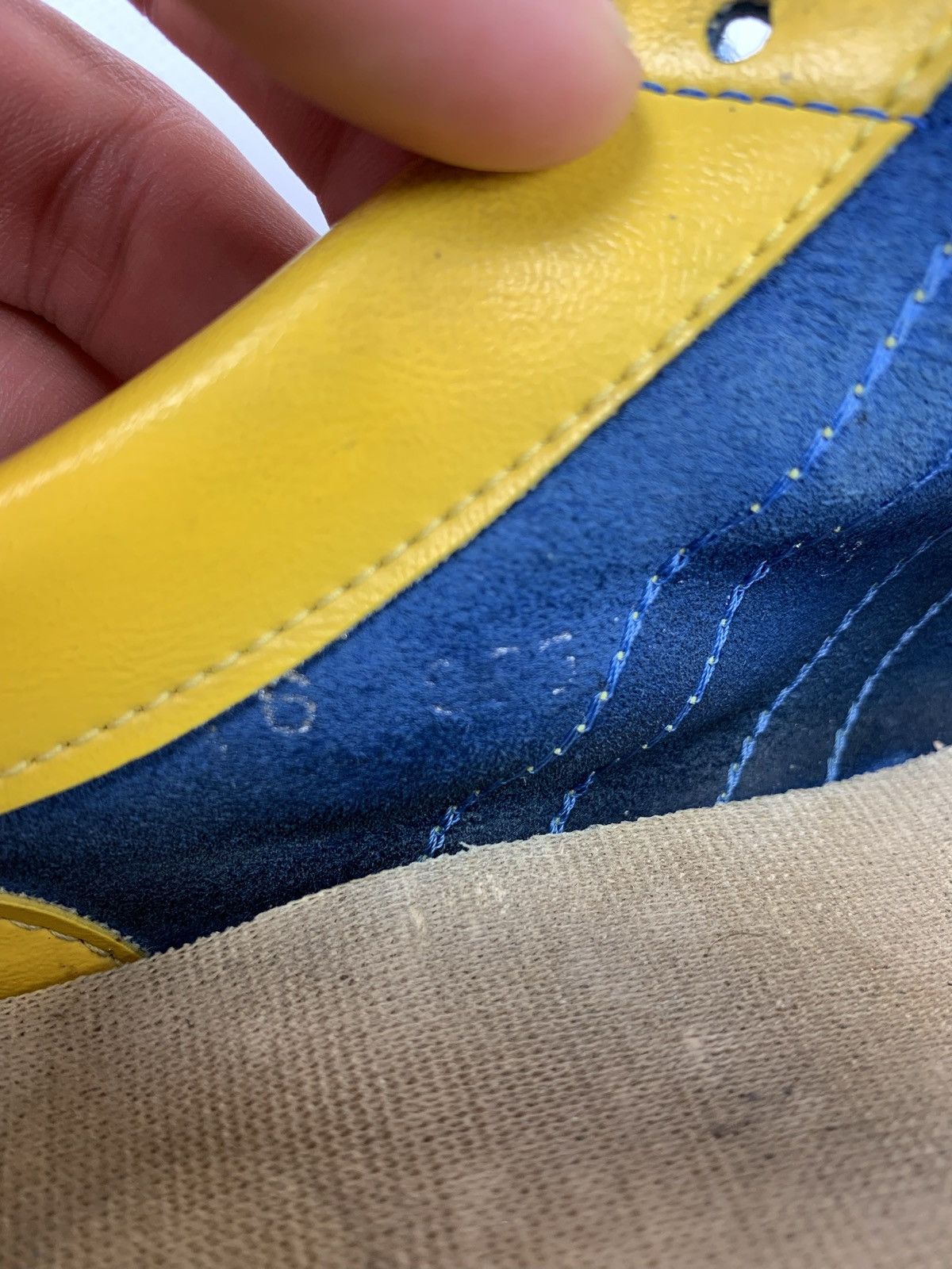 Vintage Rare adidas vintage stockholm berlin dublin shoes 70’s Size US 6 / EU 39 - 13 Thumbnail