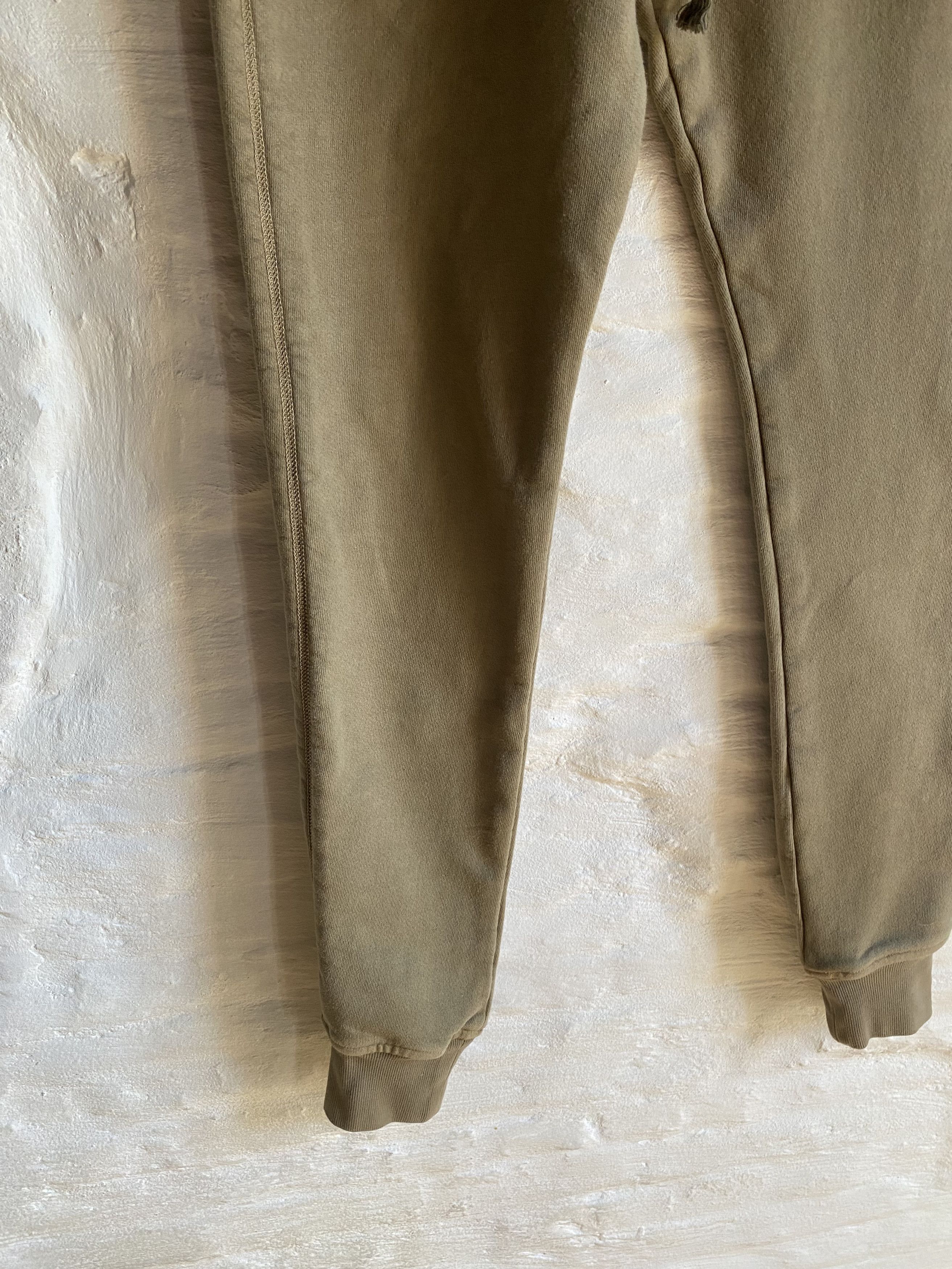 Greg Lauren SAGE BASIC SWEATPANT Size 1 Size US 32 / EU 48 - 4 Thumbnail