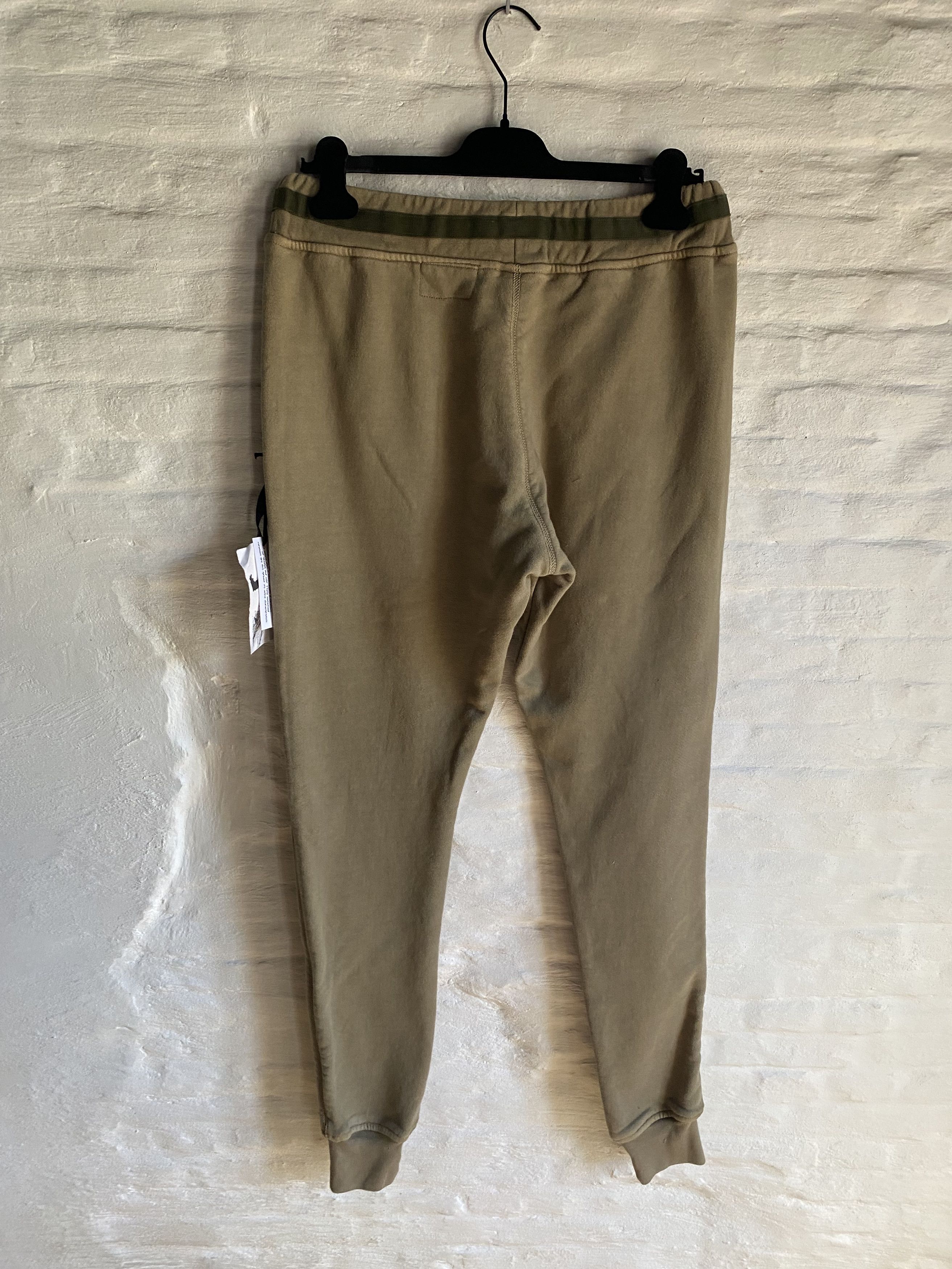 Greg Lauren SAGE BASIC SWEATPANT Size 1 Size US 32 / EU 48 - 5 Thumbnail