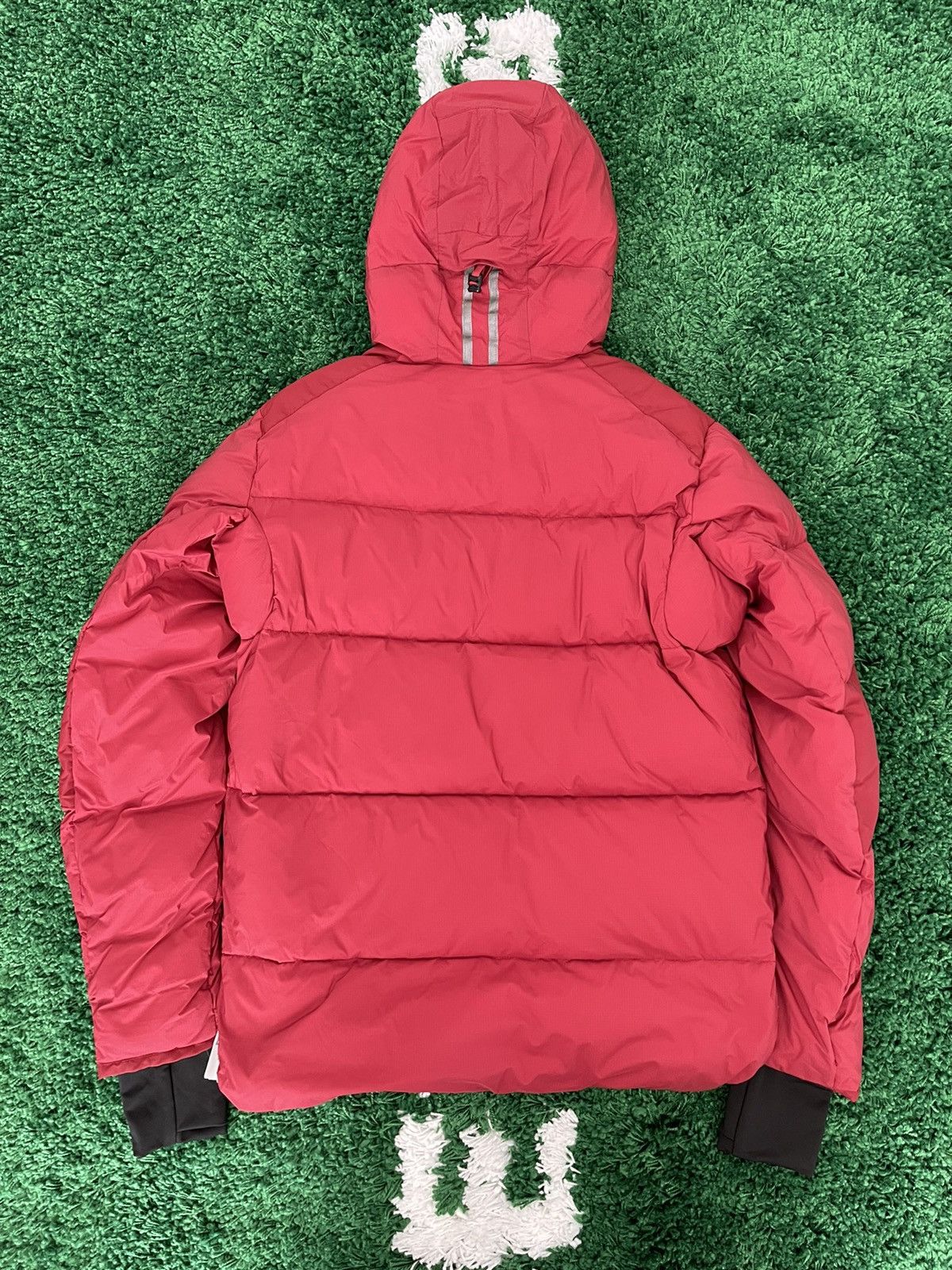 Canada Goose Canada Goose Armstrong Down Hoody Size US M / EU 48-50 / 2 - 7 Thumbnail