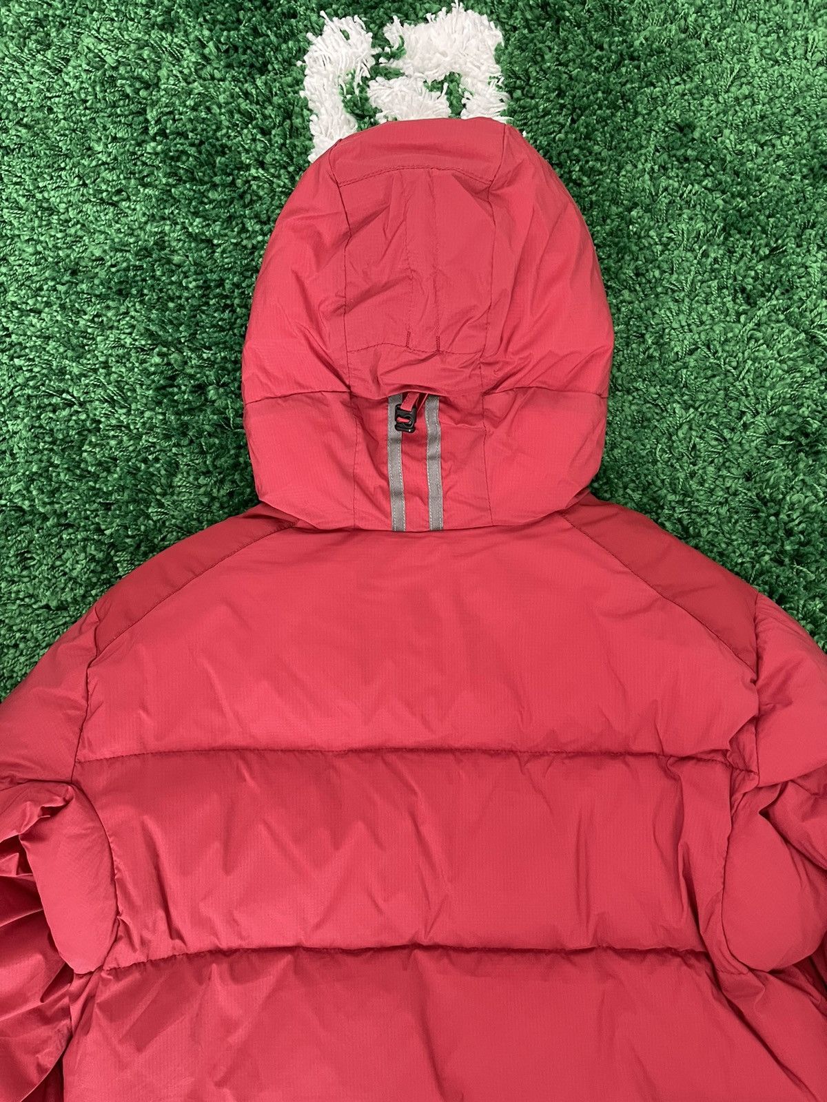 Canada Goose Canada Goose Armstrong Down Hoody Size US M / EU 48-50 / 2 - 8 Thumbnail