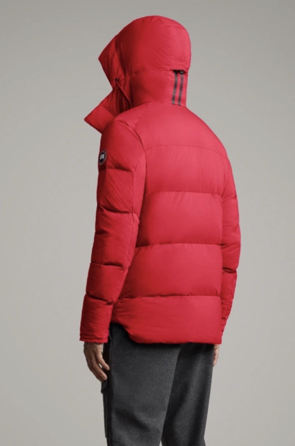 Canada Goose Canada Goose Armstrong Down Hoody Size US M / EU 48-50 / 2 - 2 Thumbnail
