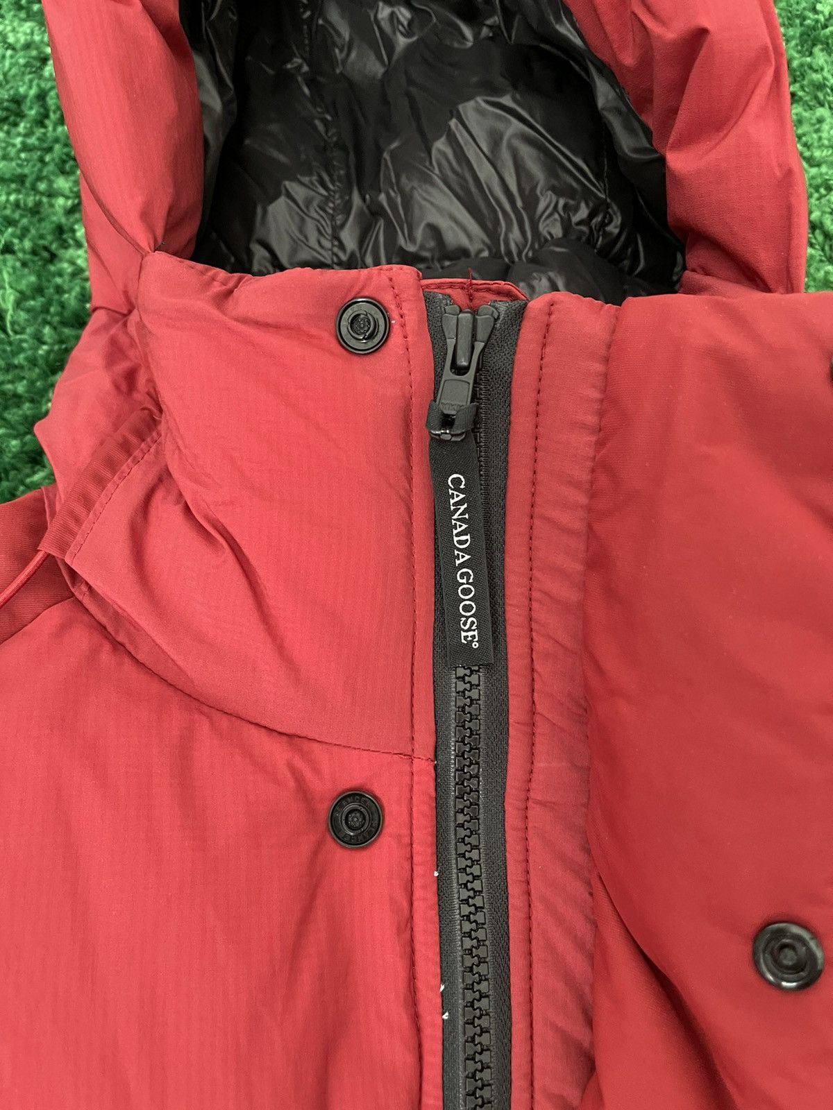 Canada Goose Canada Goose Armstrong Down Hoody Size US M / EU 48-50 / 2 - 5 Thumbnail