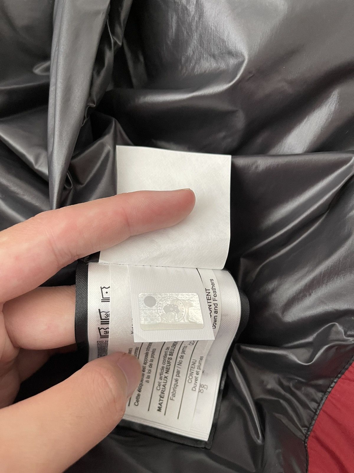 Canada Goose Canada Goose Armstrong Down Hoody Size US M / EU 48-50 / 2 - 11 Thumbnail