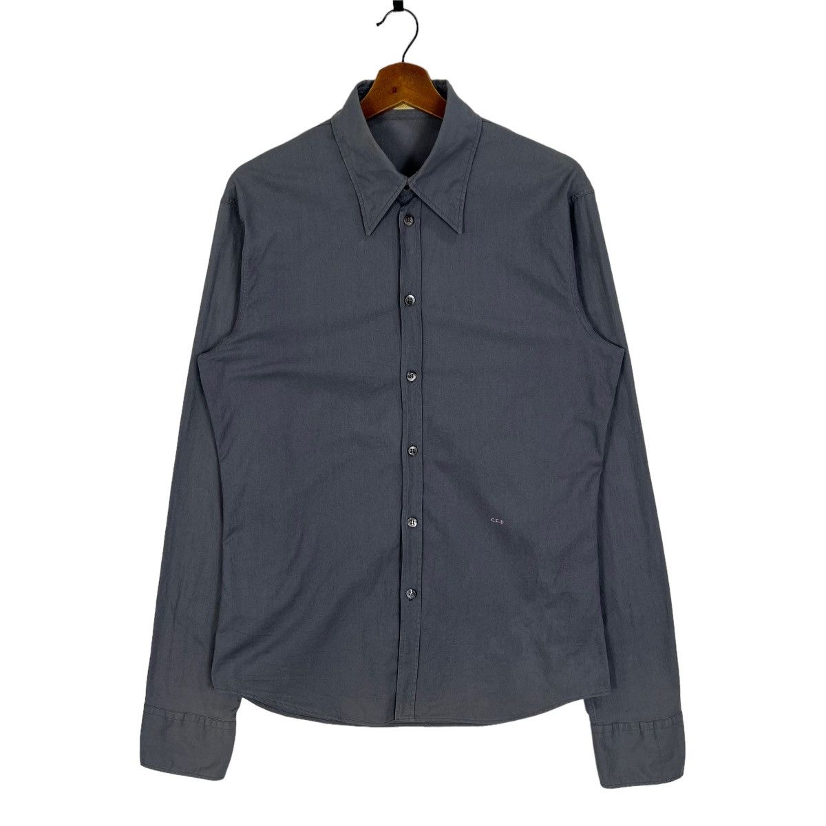 Carol Christian Poell Carol Christian Poell Button Up Shirt | Grailed